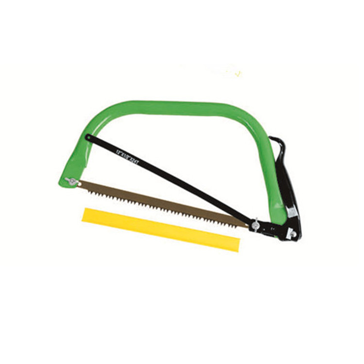 永康星通供应优质12“园林锯 手把锯 弓锯 XT-8616