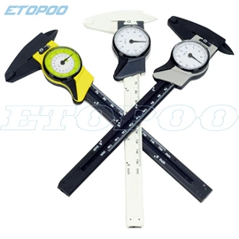 其他量具;量规;角度尺