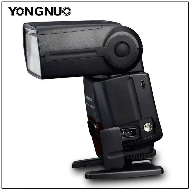 Yongnuo Yongnuo YN565EX III C TTL совместимо с Canon Camel Top Flash 58 индексов