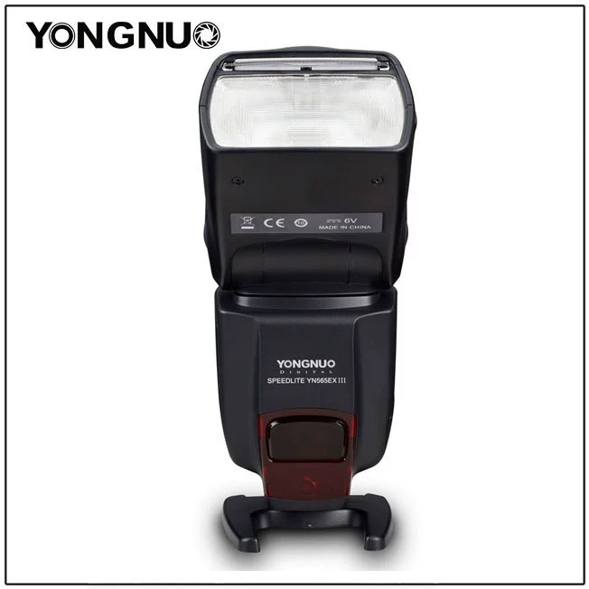 Yongnuo Yongnuo YN565EX III C TTL совместимо с Canon Camel Top Flash 58 индексов