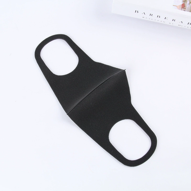 Маска для защиты от солнца PETTY, полиуретановая маска в стиле интернет-знаменитостей, в наличии, губчатая маска, легкая, трехмерная, дышащая