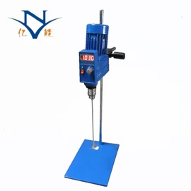 摇床、振荡器;其他量仪;搅拌机