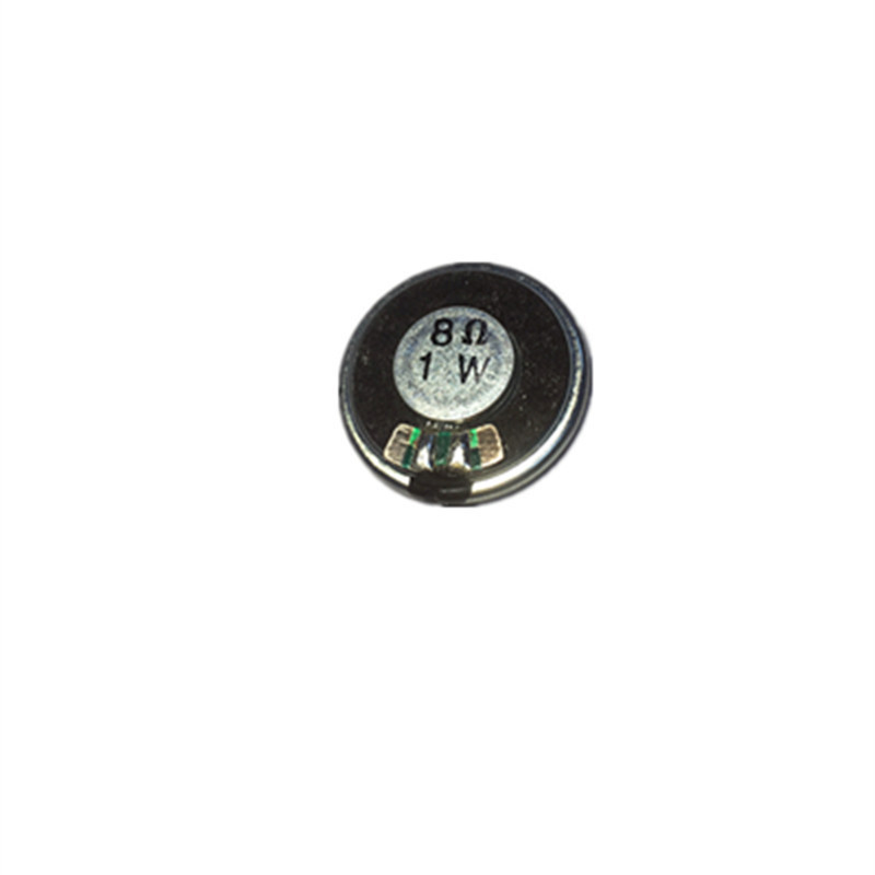 Spot second hair 27 speaker 27mm8 euro 1 Watt magnetic round smart toy speaker music box speaker Spot second hair 27 speaker 27mm8 euro 1 Watt magnetic round smart toy speaker music box speaker