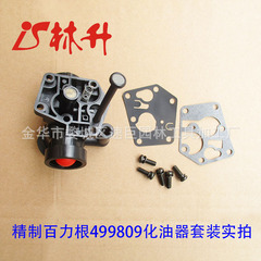 Linsheng supply applicable for PTO 499809 carburetor