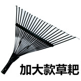 Заводские прямые продажи 22 зубные стальные проволоки грабли