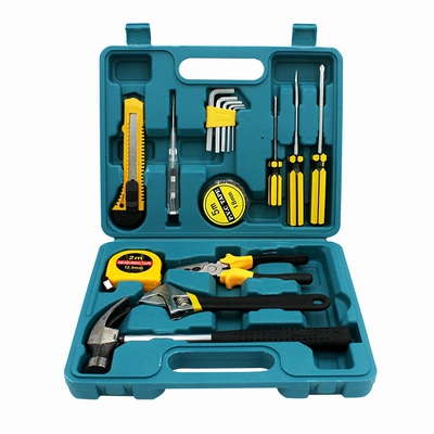 Box Car Home Repair Tool | Repair kit