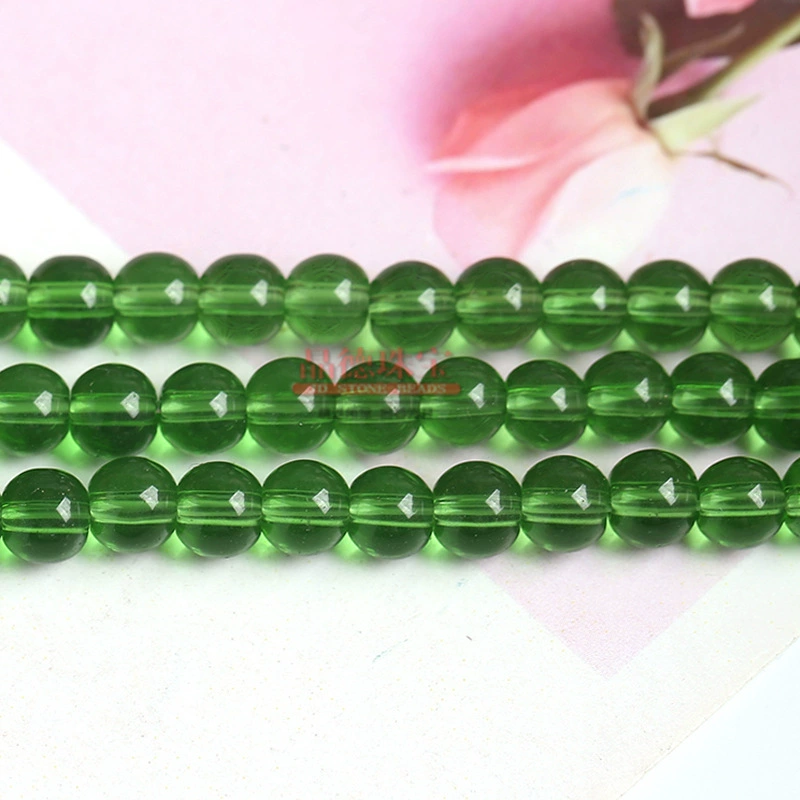 晶德珠宝 Glass beads, accessory, accessories, bead bracelet, DIY