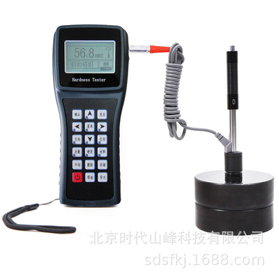 HL1000A Portable Leeb hardness tester Accord with GB GB/T 17394