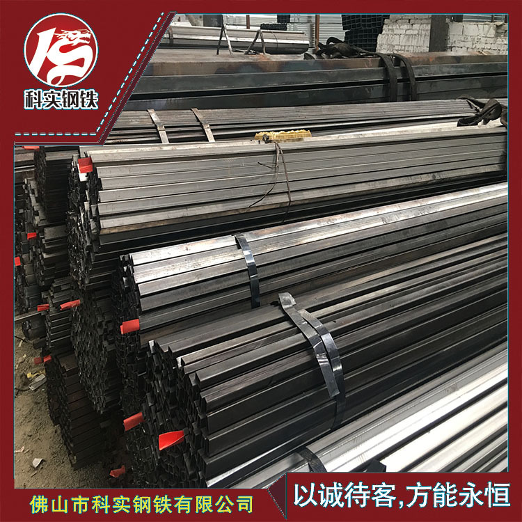 厂家直批发管 薄壁管 白料退火管 小口径圆管管  小口径方管