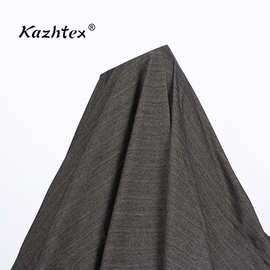 货源棉针织银纤维防辐射弹力面料用于抗菌导电抗静电口罩内衣服装