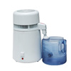 Factory wholesale dental oral cavity matching distilled water machine pure dew 304 stainless steel 4L