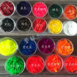 珠光粉;金葱粉;美甲饰品