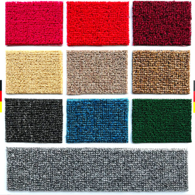 純色小圈絨滿鋪地毯台球室臥室出租隔音丙綸毯酒店賓館辦公室地毯