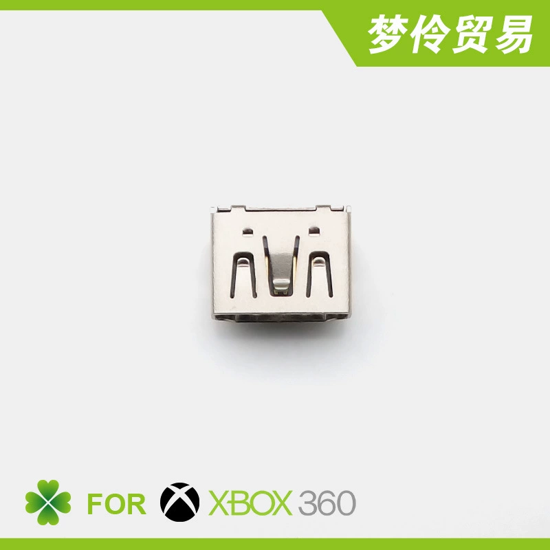 Подходящий для Xbox360 slim HDMI интерфейс HD интерфейс видеоканал Xbox 360 новый