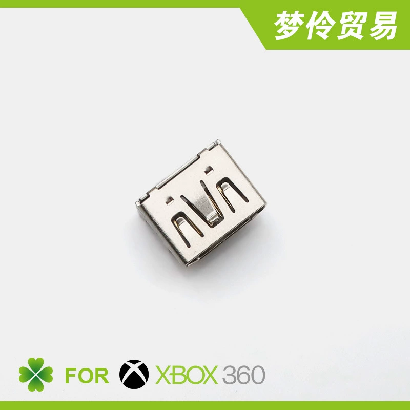 Подходящий для Xbox360 slim HDMI интерфейс HD интерфейс видеоканал Xbox 360 новый