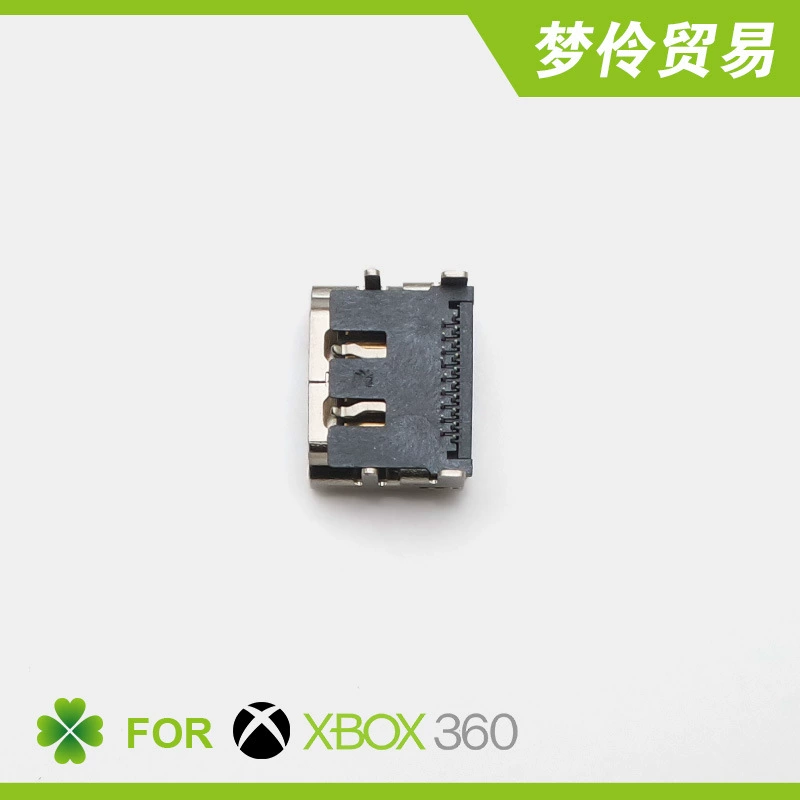 Подходящий для Xbox360 slim HDMI интерфейс HD интерфейс видеоканал Xbox 360 новый