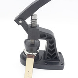 Смотреть набор Set Watch Cover Cover Tabletop Cover с задняя крышка для замены, чтобы заменить инструменты обслуживания аккумулятора и обслуживания