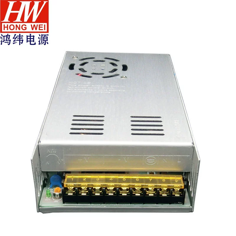 DC, выключатель, блок питания, лампа для растений, трансформатор, 220v, 48v, 350W, 48v