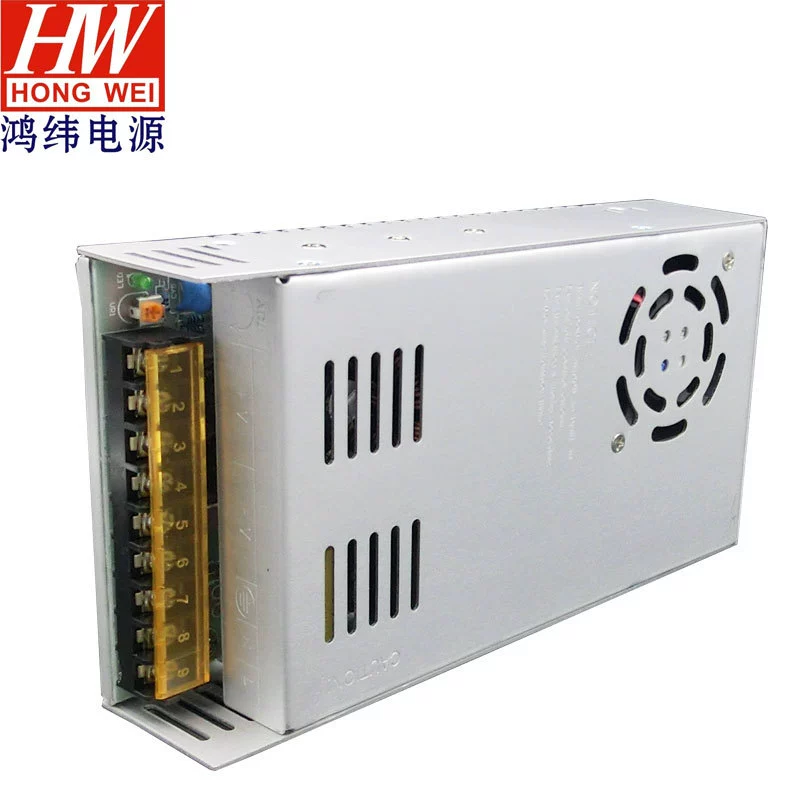 DC, выключатель, блок питания, лампа для растений, трансформатор, 220v, 48v, 350W, 48v