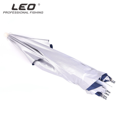 26670 LEO/Leo Fishing Gear [Sun Hat/Umbrella Hat] Summer sun-proof umbrella hat
