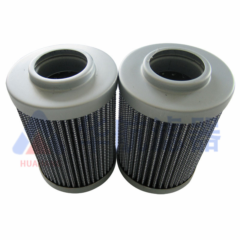 替代翡翠液压油滤芯 MF4001M90NB玻纤折叠滤芯