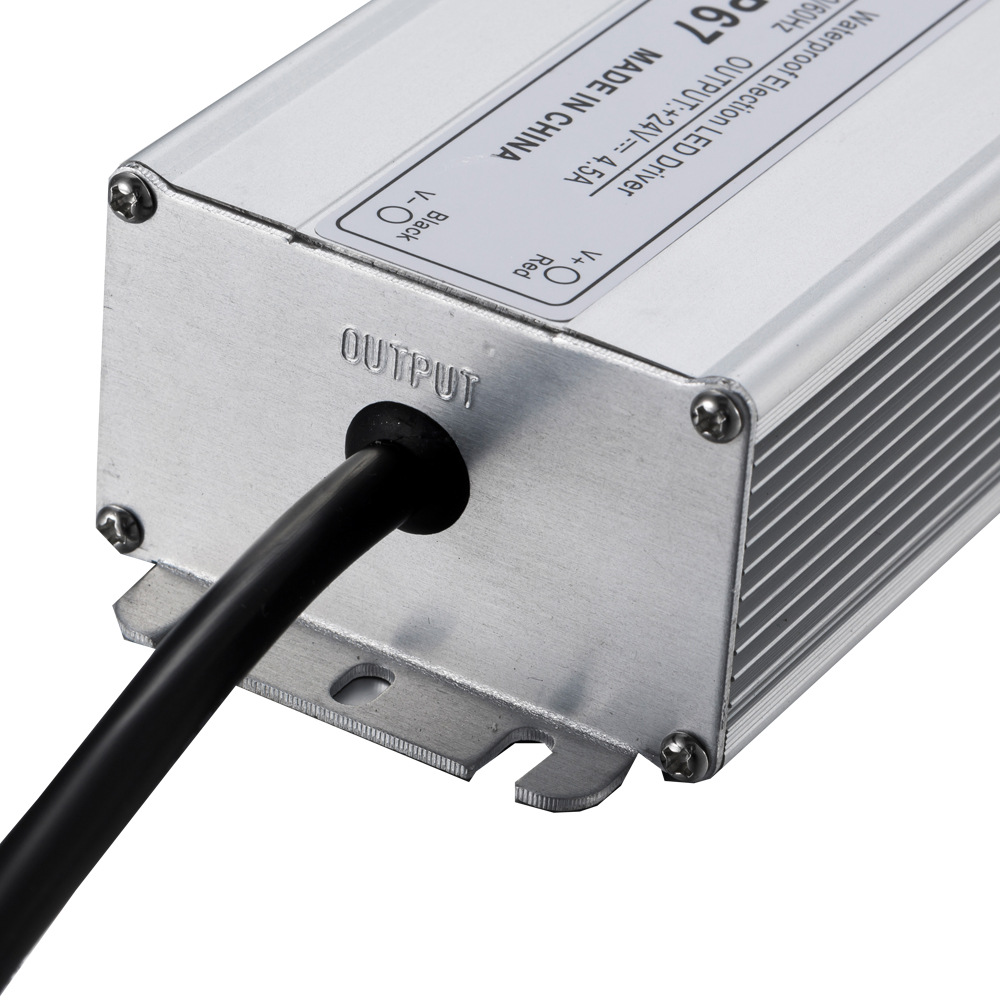 ����ֱ��150W��ˮС������ص�ԴLPV-150-12��ҵ��Դ 12V��ˮ��Դ