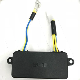 发电机零部件;汽油发电机组;柴油发电机组