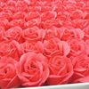 Soap for mother's day contains rose, gift box, Birthday gift, wholesale