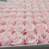 Soap for mother's day contains rose, gift box, Birthday gift, wholesale