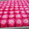 Soap for mother's day contains rose, gift box, Birthday gift, wholesale