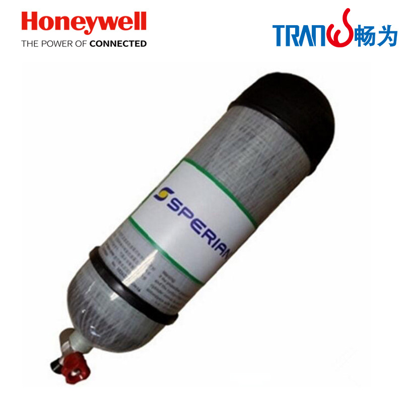 霍尼韦尔 917427 Survivair 4500 45分钟井口DOT气瓶 呼吸器用