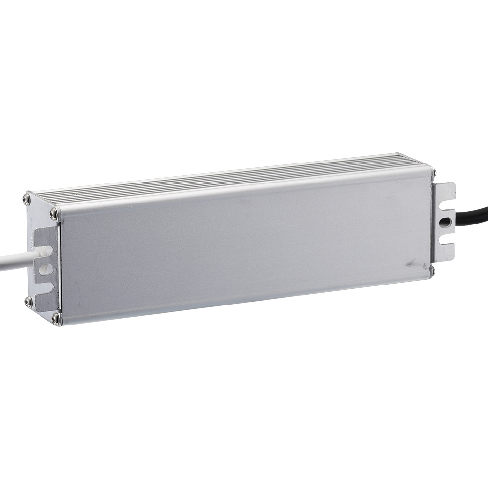 60W��ˮС������ص�ԴLPV-60-24 IP67��ˮ���ص�Դ 24V��ˮ��Դ