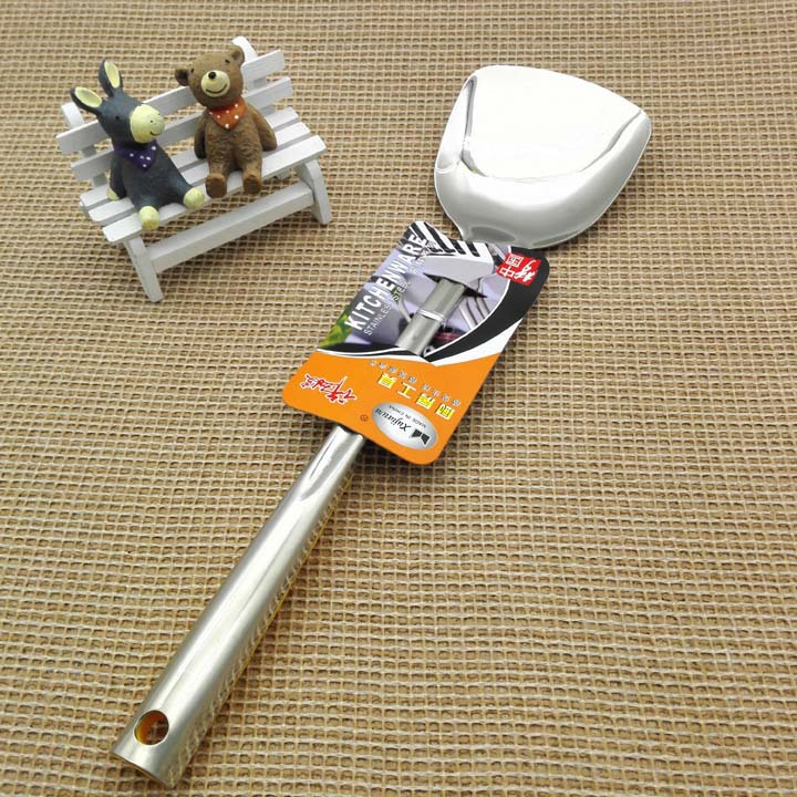 L1325 9492 # engrosado acero inoxidable cocina utensilios de cocina herramientas de cocina Yiwu tienda 10 yuanes