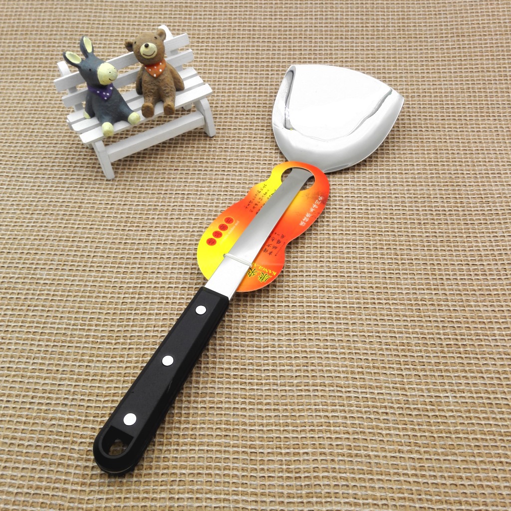 L1325 9492 # engrosado acero inoxidable cocina utensilios de cocina herramientas de cocina Yiwu tienda 10 yuanes