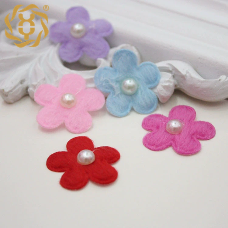 В наличии 2.5cmDIY Маленькая слива и бусина запутанная кукла украшение ручной работы маленький цветок лепесток юбка цветок (смешанный цвет)