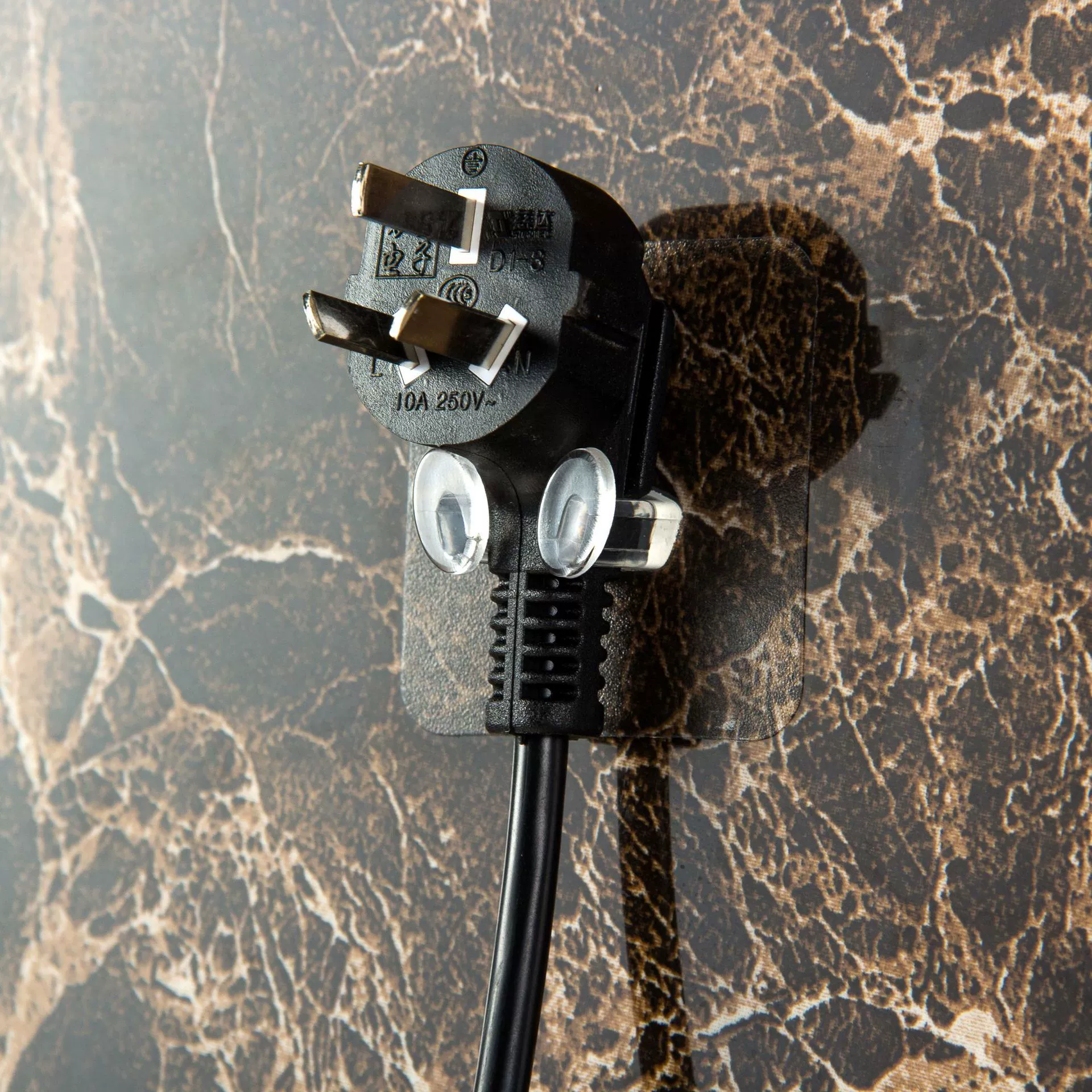 Пластиковая мощная заглушка, система хранения, трубка