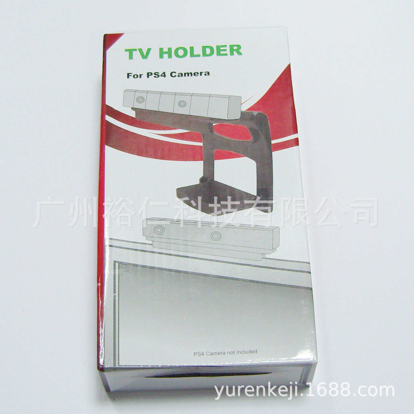 PS4摄像头支架 PS4体感支架 PS4电视支架 PS4 Eye支架 液晶支架