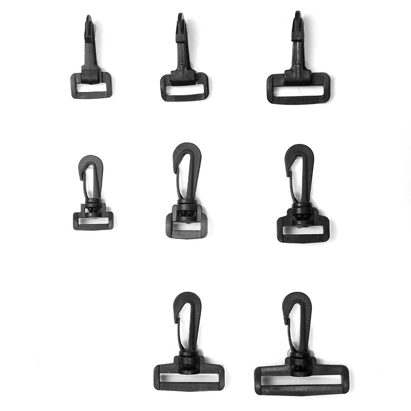 Plastic bag accessory, straps, (Physicals)