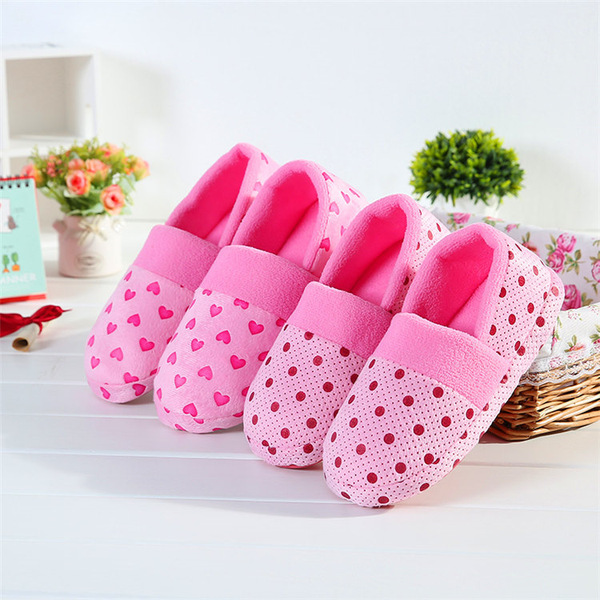Comfortable footwear for pregnant