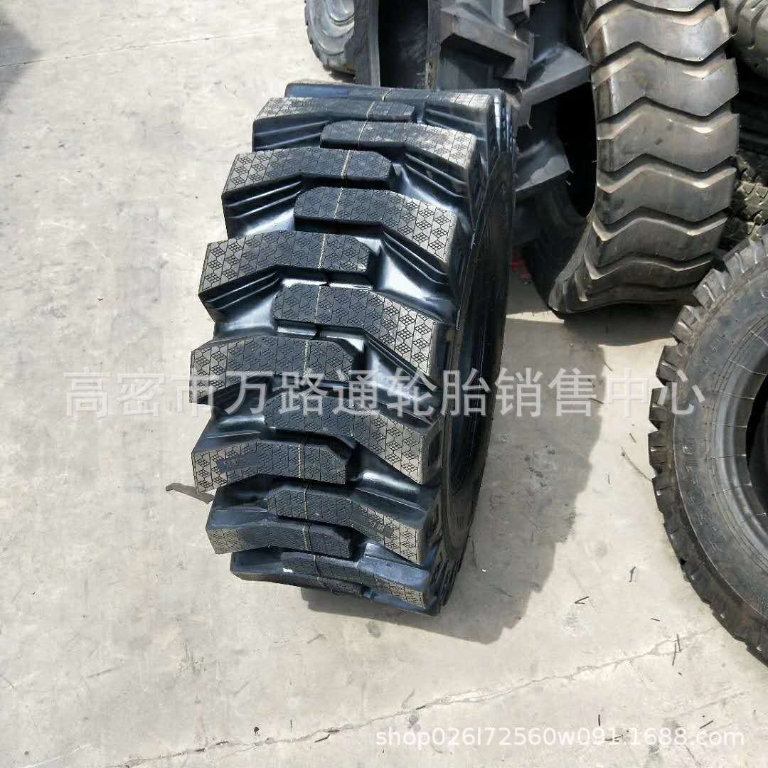 现货半实心钢丝工程轮胎20.5/70R16铲车装载机轮胎20.5/70-16