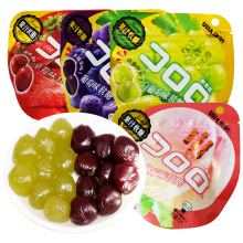 UHA�ƹ���¶¶��֭ܛ��52g�A��ζ�X����Ƥ�����e�ǹ����С��ʳ