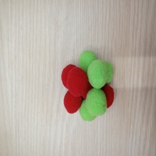 ��ʱ��]ë�� �ֹ� DIY �b��϶�ɫ����ë�q���Ʒ����ֹ��o��