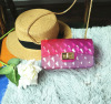 Small small bag, shoulder bag, chain, wholesale, chain bag, gradient