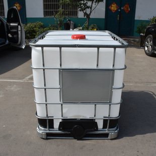 ��������һ��Ͱ ʳƷ��1000L����IBC��Ͱ ȫ��1000��������Ͱ