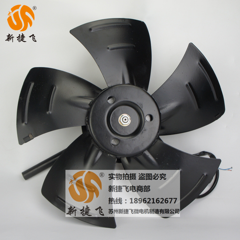 400FZL3-4NWJ XJF MOTOR G-225A  苏州新捷飞微电机制造