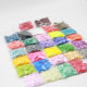 KAM Hualian T5 resin snap button plastic snap button children's buttons 20 sets/bag spot wholesale 32 color optional