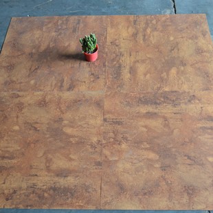 ���������� �¹ży609*609 �o�� ��ȼ 2.0mm pvcʯ��Ƭ�ĵذ��z
