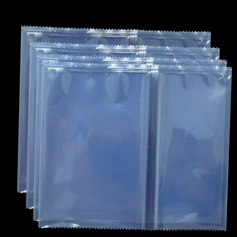 工厂批发全国包邮屏蔽袋 防静电现货批发 印刷防静电屏蔽袋平口