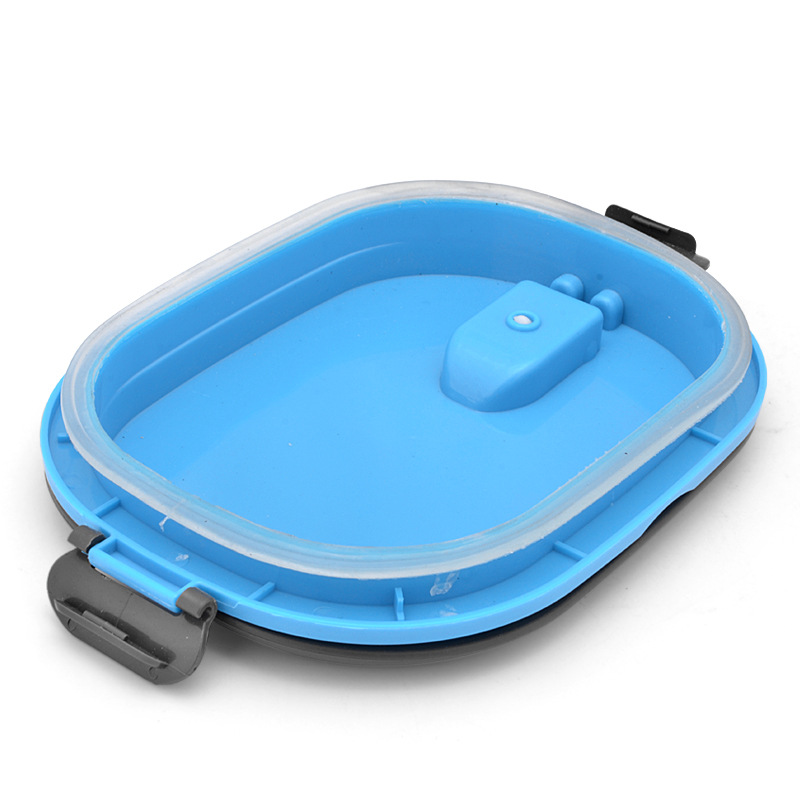 Lonchera de Acero Inoxidable para Estudiantes, Caja de Almacenamiento de Alimentos con Aislamiento de Doble Capa, Lonchera Bento Rectangular de Múltiples Compartimentos con Impresión de Logotipo