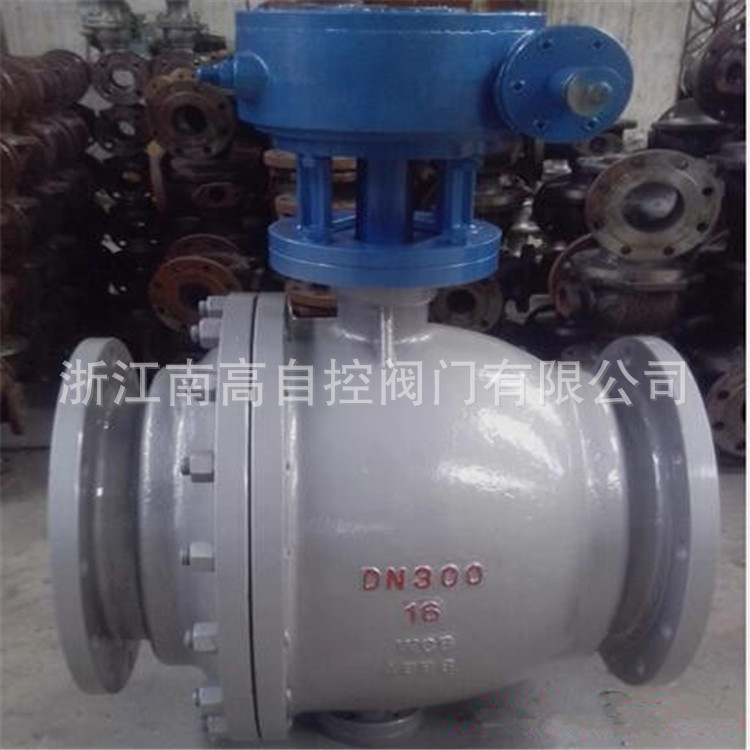 Q47F-25C 供应软密封固定球阀 DN40 固定球阀 Q47F